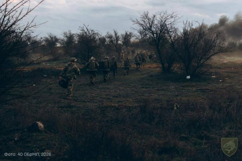 У Запорізькій області загарбники 21 раз атакували на Гуляйпільщині, – Генштаб