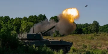 Ситуація на фронті на ранок 20 травня: протягом доби відбулося 250 бойових зіткнень