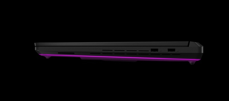 ASUS представила ROG Strix SCAR 18 (2026) &mdash; суперпродуктивний ноутбук з RTX 5090/5080 і першим у світі 4К Mini LED-екраном на 240 Гц