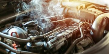 Автоексперт назвав топ-3 поломки, які трапляються з автомобілем лише в літню спеку