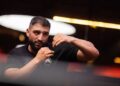 Кабаєл марить поєдинком з Усиком і просить його дати згоду на бій