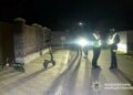 У Старокостянтинові електросамокат збив 6-річного велосипедиста: обидві дитини в лікарні