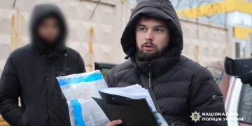 В Одесі судитимуть чоловіка за схему «Ваш син у ТЦК»