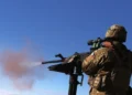 Нічна атака на Київщину: сили ППО збили близько 30 ворожих цілей