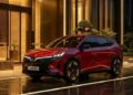 Від творця “Мівіни”: презентовано недорогий електрокросовер VinFast VF 8 (ФОТО)