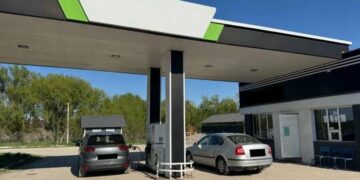 На Тернопільщині викрили нелегальну АЗС: підприємцю загрожує мільйонний штраф