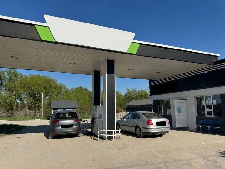 На Тернопільщині викрили нелегальну АЗС: підприємцю загрожує мільйонний штраф