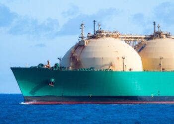 США стають головним постачальником газу до ЄС