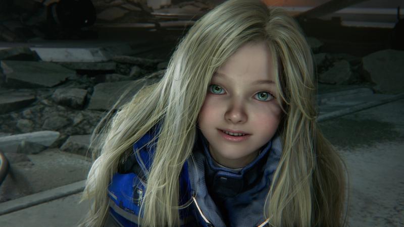 Pragmata може отримати продовження &mdash; Capcom створила чудову базу для нової франшизи