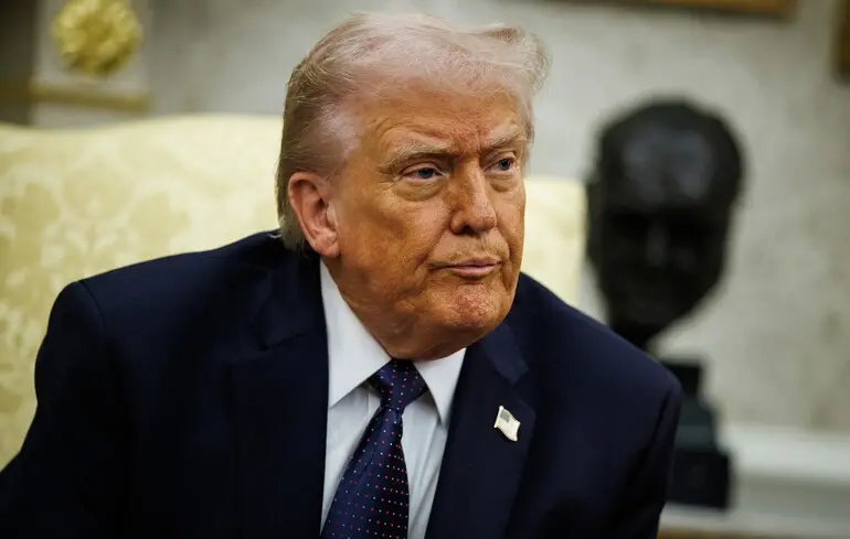 &laquo;Зітремо з лиця землі&raquo;: Трамп розізлився на Іран через атаку на флот США