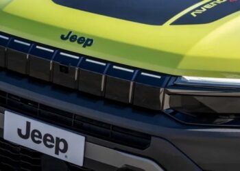 Новий суперник Renault Duster від Jeep уже готовий (ФОТО)