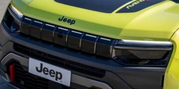Новий суперник Renault Duster від Jeep уже готовий (ФОТО)