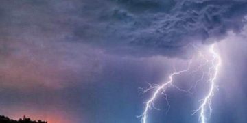 Одеситів попередили про різке погіршення погоди 27 травня