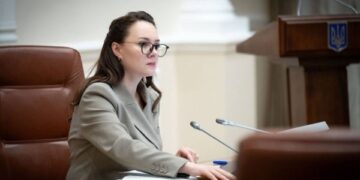 Cвириденко анонсувала конкурс на будівництво понад 1,3 ГВт нової генерації