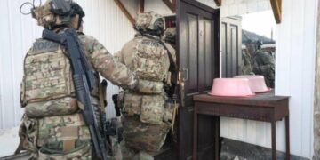 Пограбували сейф із 8 млн грн: у Франківську затримали зухвалу банду (ФОТО)