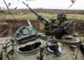 У Запорізькій області відбили дев’ять ворожих атак, – Генштаб