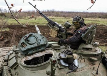 У Запорізькій області відбили дев’ять ворожих атак, – Генштаб