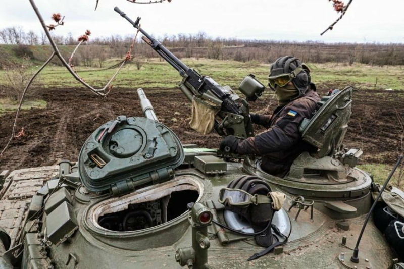 У Запорізькій області відбили дев&rsquo;ять ворожих атак, &ndash; Генштаб