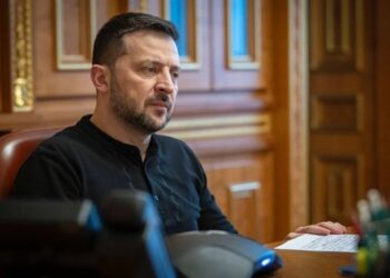 «Красна площа для нас менш важлива»: Зеленський підтвердив триденне перемир’я з РФ і анонсував обмін полоненими 1000 на 1000