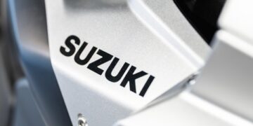 Suzuki планує обігнати Honda за продажами до кінця року
