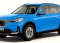 Без коліс: виробництво BMW iX1 призупиняють із незвичної причини