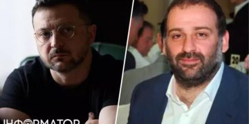 «Звинувачують в тому, чого я не робив»: Міндіч пояснив, чому позивається проти Зеленського — ЗМІ
