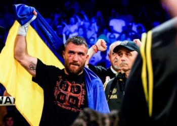 Ломаченко відновлює кар’єру – інсайдер