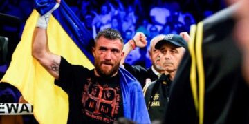 Ломаченко відновлює кар’єру – інсайдер