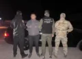 Канали втечі через Тису: прикордонники викрили схему переправлення ухилянтів до Румунії (ФОТО)