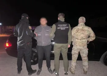 Канали втечі через Тису: прикордонники викрили схему переправлення ухилянтів до Румунії (ФОТО)