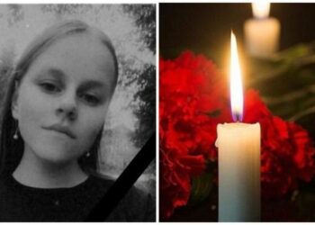Трагічна звістка: пішла з життя студентка франківського коледжу