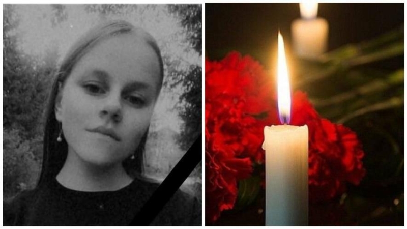 Трагічна звістка: пішла з життя студентка франківського коледжу