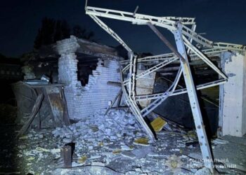 У Запорізькій області через ворожі атаки загинули двоє людей, ще 12 – поранені