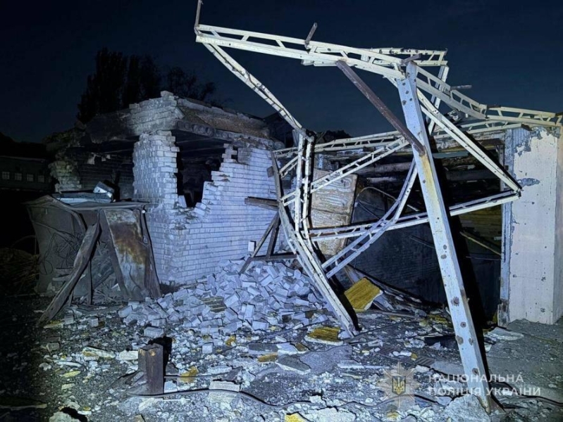 У Запорізькій області через ворожі атаки загинули двоє людей, ще 12 &ndash; поранені