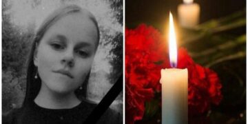 Трагічна звістка: пішла з життя студентка франківського коледжу