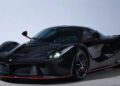 Майже новий гіперкар Ferrari LaFerrari від зірки Формули-1 продають за 5 млн євро (ФОТО)