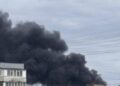 Страшні вибухи у Тернополі: “шахеди” один за одним нещадно б’ють по місту, Прикарпаття в зоні ризику