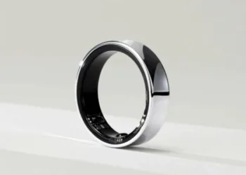 ЗМІ: Samsung не поспішає з випуском Galaxy Ring 2 – носимий гаджет очікується на початку 2027 року