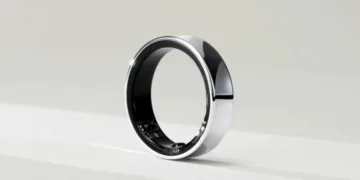 ЗМІ: Samsung не поспішає з випуском Galaxy Ring 2 – носимий гаджет очікується на початку 2027 року