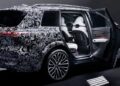 Розкіш на колесах: Audi показав салон найбільшого і найдорожчого позашляховика (ВІДЕО)