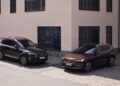В Україні стартують продажі броньованих кросоверів Volvo із захистом від куль і вибухів (ФОТО)