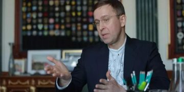 Суд Казахстану дозволив «Нафтогазу» стягнути з «Газпрому» $1,4 млрд