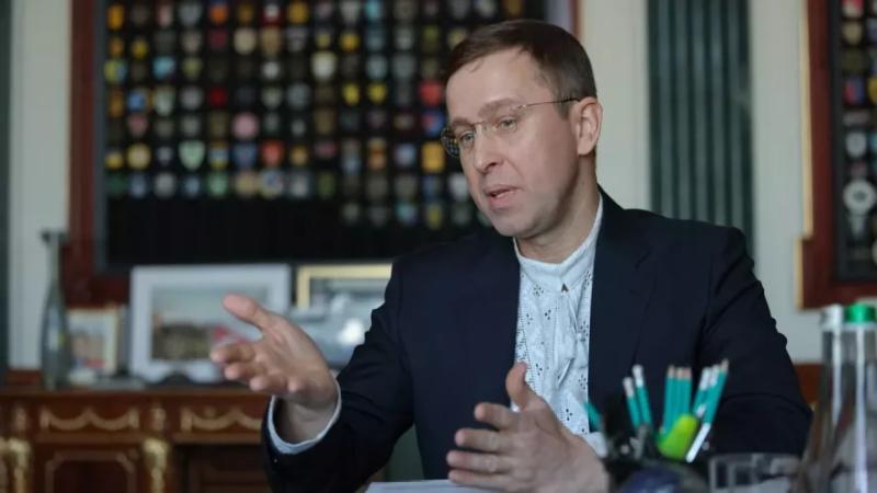 Суд Казахстану дозволив «Нафтогазу» стягнути з «Газпрому» $1,4 млрд