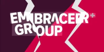 Embracer Group знову розділяється: шведський ігровий холдинг оголосив про створення двох самостійних компаній — Fellowship Entertainment та Embracer