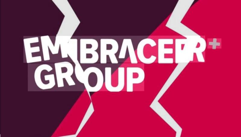 Embracer Group знову розділяється: шведський ігровий холдинг оголосив про створення двох самостійних компаній — Fellowship Entertainment та Embracer