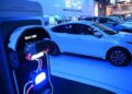 У квітні зріс попит на електромобілі: які моделі обирають українці
