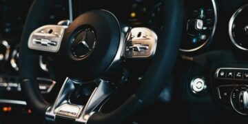 Улюблена класика: названі найкращі моделі Mercedes до €15 тисяч (ФОТО)