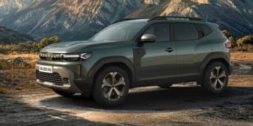 Названо найпопулярніші кросовери травня в Україні