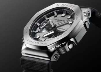 Casio представила нову колаборацію з The Mandalorian у стилі Star Wars