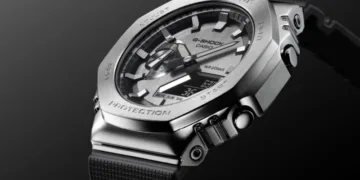 Casio представила нову колаборацію з The Mandalorian у стилі Star Wars